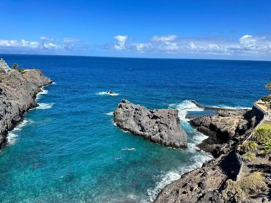 Gigantes View Studio 圣地亚哥港