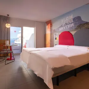 Szálloda Sholeo Gigantes (adults Only), Puerto de Santiago
