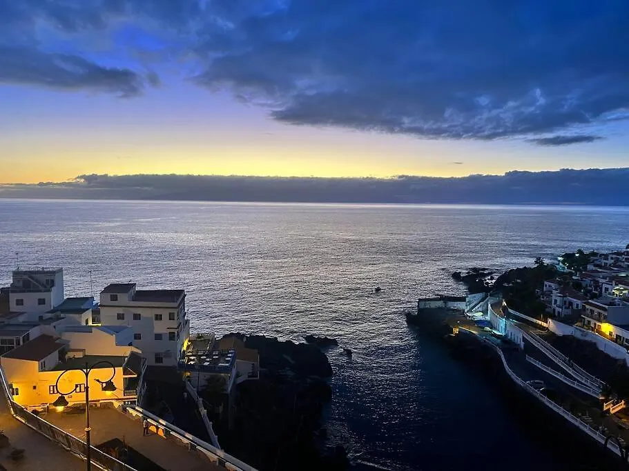 Gigantes View Studio Puerto de Santiago  0*, Puerto de Santiago (Tenerife)